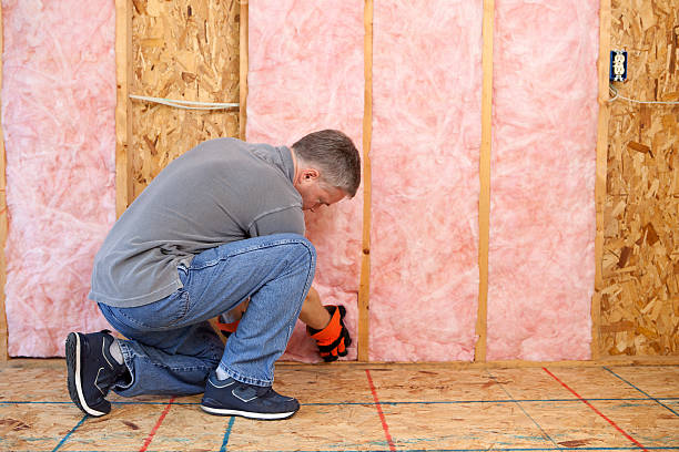 Types of Insulation We Offer in Lake Mills, IA